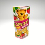 コアラのマーチ（いちご味）