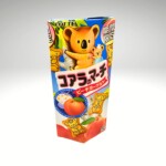 コアラのマーチ ピーチヨーグルト