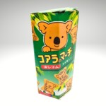 コアラのマーチ（消しゴム）