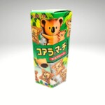 コアラのマーチ（チョコレート）