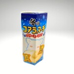 <冬季限定> 冬のコアラのマーチ クリーミーミルク