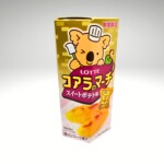 コアラのマーチ（スイートポテト味）
