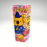 コアラのマーチ（いちご味）ひなまつり限定