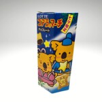 コアラのマーチ 七夕限定